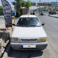 پراید 90 131