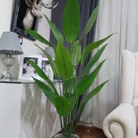 گیاه مصنوعی