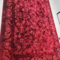 فرش لاکی6متری ماشینی