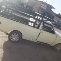 وانت باری پیکان
