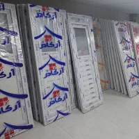 آهنی ،چوبی، ضدسرقت ،پی وی سی و یو پی وی سی
