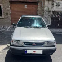 پراید مدل۸۴