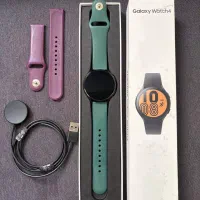 فروش  4 Galaxy Watch - سایز ۴۴ میلی‌متر