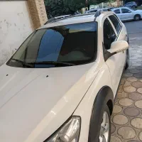 اچ سی کراس ۹۶ فابریک