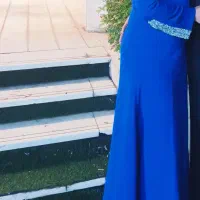 لباس مجلسی