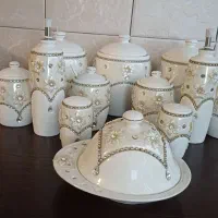 پاسماوری ۲۴ پارچه