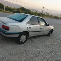 فروش خودروپژو۸۹