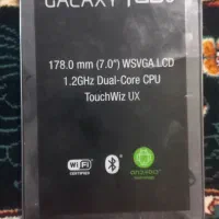 تبلت تب ۳ و گوشی سامسونگ e250