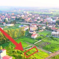 فروش زمین مسکونی ساحلی ۲۳۰ متر