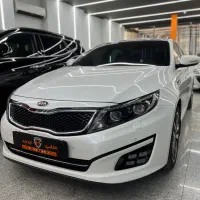 کیا اپتیما ۲۰۱۵ فول