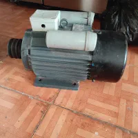 دینام 3اسب تک فاز .
