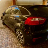 کیا ریو ۲۰۱۶