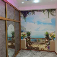آپارتمان ۷۳ متر سند ازاد