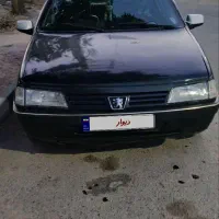 پژو دوهزار