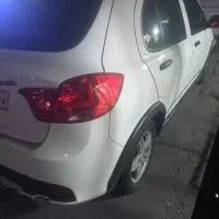 کوییک GXR ۱۴۰۲ پارس خودرویی فول با رینگ