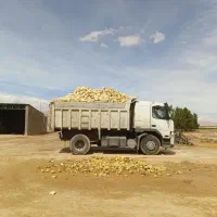 فروش مصالح(آجر ،ماسه)