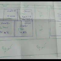 زواجر جدید محدوده درمتراژهای217/105/222/110/112