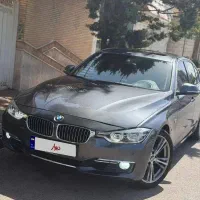 بی ام و ۳۲۸ سه کلید