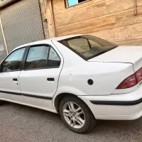 سمند موتور ملی مدل۹۰