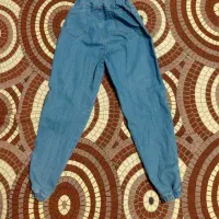 شلوار چین دم پا گت