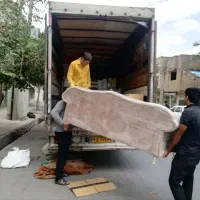 شرکت باربری //یاشار بار//24ساعته باکارگروکامیونت