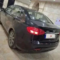 جک جی فور مشکی