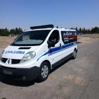 ترافیک ۲۰۱۵