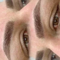 آموزش آرایش دائم