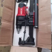 کرگیری و سوراخ کاری تخصصی