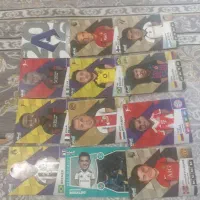 کارت کیمیدی معاوضه هم دارم
