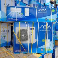 کولر گازی یونیوا UNEVAاسپیلت اسپلیت T3وT4وT1 ممسنی