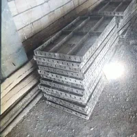 قالب ۵۰ در ۱۰۰ فروشی