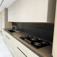کابینت و دکوراسیون داخلی