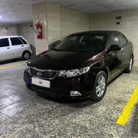 سراتو 2000 اتومات مدل 1395
