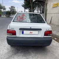 پراید مدل ۹۶