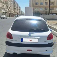 206 مدل 1400