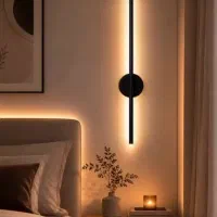 لاین نوری آیفون