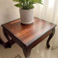 دو عدد میز عسلی جفت