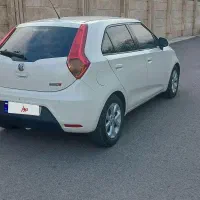 ام جی ۳|خودرو سواری و وانت|رشت, جهاد|دیوار
