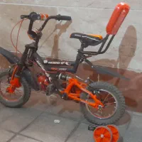 دوچرخه ۱۲