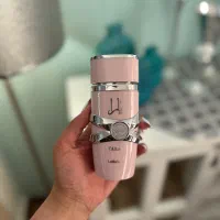ادکلن یارا صورتی اورجینال