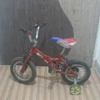 دوچرخه ۱۲
