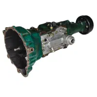 گیربکس و دفرانسیل نیسان سایپا(زامیاد)