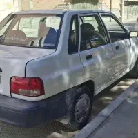 پراید 131 مدل 90  ((بدون رنگ))