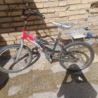 دوچرخه