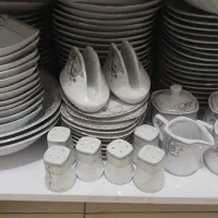 سرویس ۱۸ نفره چینی
