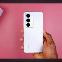 شیائومی Redmi15 *قسطی چکی سفته طلا*
