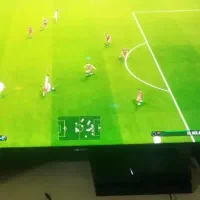پی اس فور 4و تلوزیون
