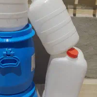 دبه|ظروف نگهدارنده، پلاستیکی، یک‌بارمصرف|مشهد, موعود|دیوار