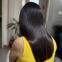 *آفر ویژه * احیای مو کراتین و پرتئین ، بوتاکس مو